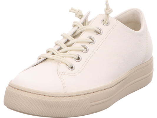 Paul Green Damen Sneaker  in weiß