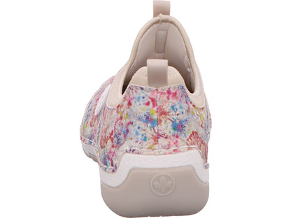 Rieker Damen Sneaker  in multicolour