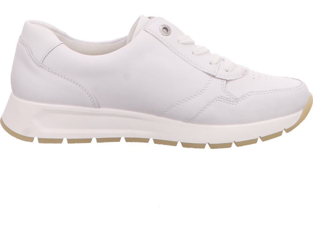Remonte Damen Sneaker  in weiß