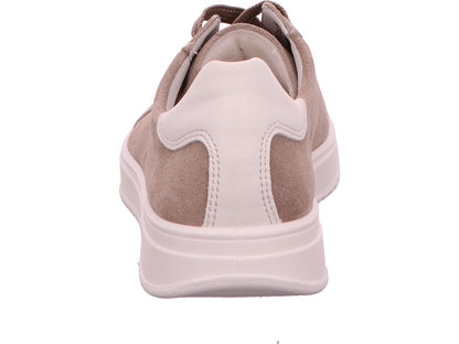 Ara Damen Sneaker Rom 2.0 in beige-bunt-kombiniert