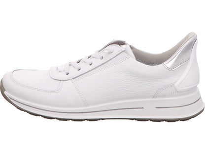 Ara Damen Sneaker Osaka 2.0 in weiß-bunt-kombiniert