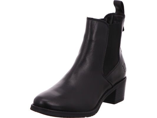 Bagatt Damen Stiefel Ruby in schwarz