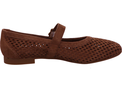 Paul Green Damen   in hellbraun