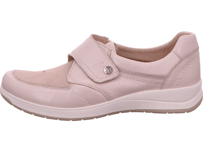 Caprice Damen Slipper  in beige