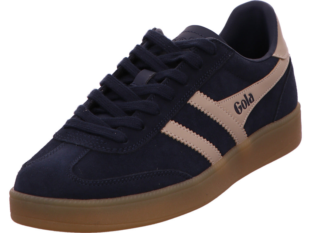 Gola Herren Sneaker Viper in blau-bunt-kombiniert