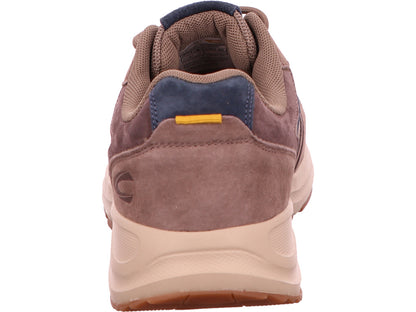 Camel Active Herren Sneaker  in taupe