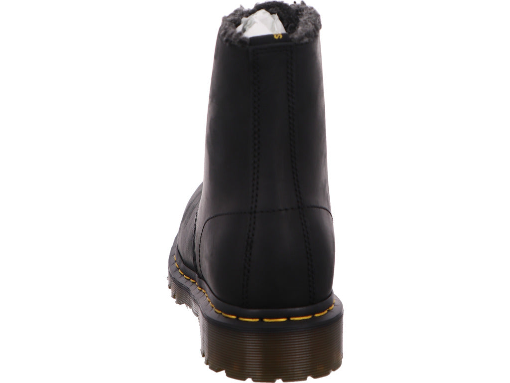 Dr. Martens Herren Stiefel 1460 Pascal Wl in schwarz