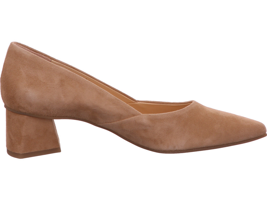 Paul Green Damen   in beige