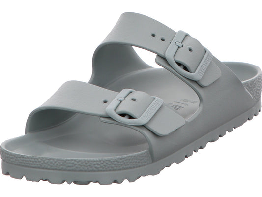 Birkenstock Damen  Arizona in hellgrün