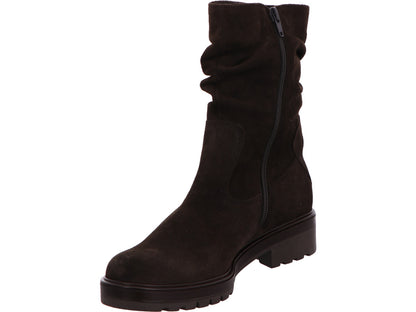Gabor Damen Stiefel  in dunkelbraun