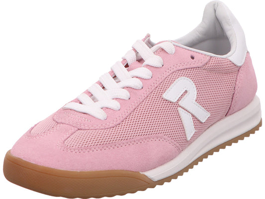 Rieker Damen Sneaker  in rose
