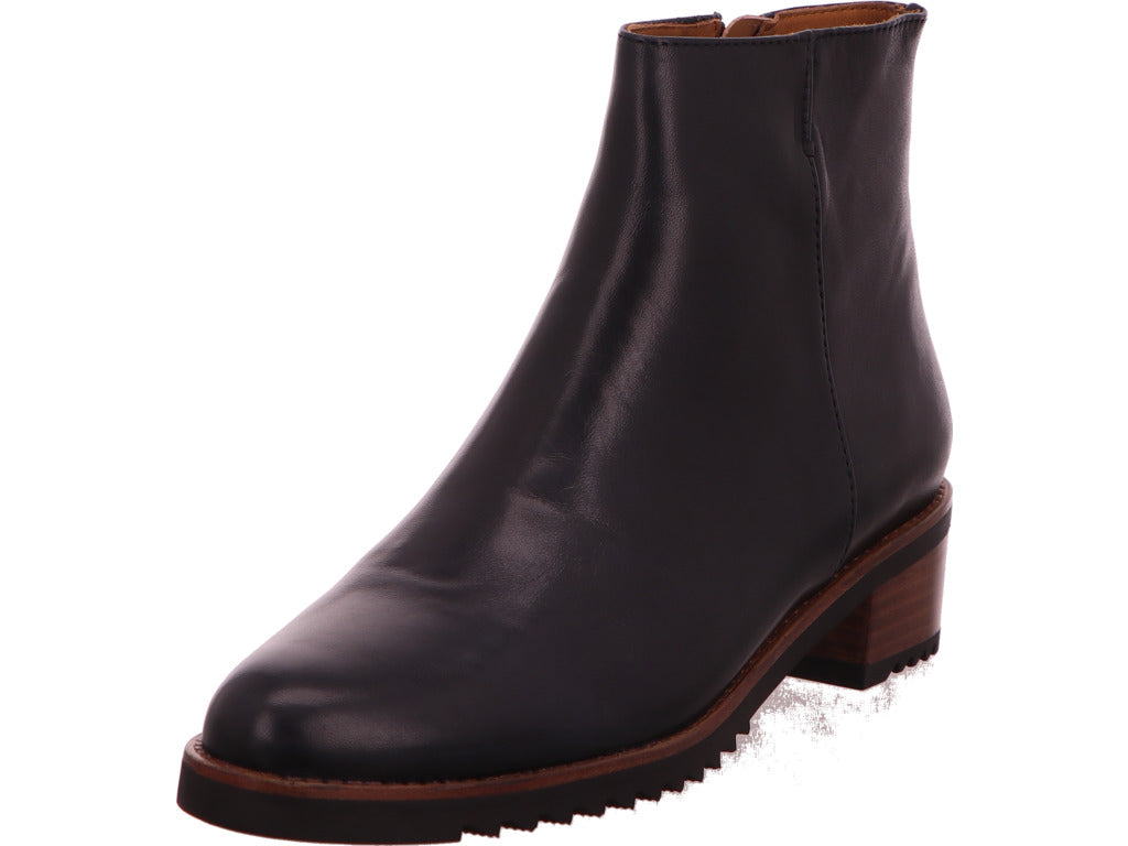 Everybody Damen Stiefel Belport in dunkelblau