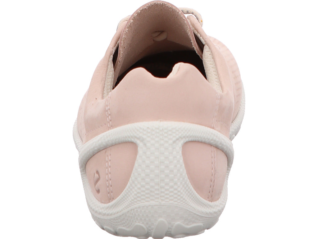 Ecco Damen Sneaker Biom Lite Low-Cut in grau-bunt-kombiniert