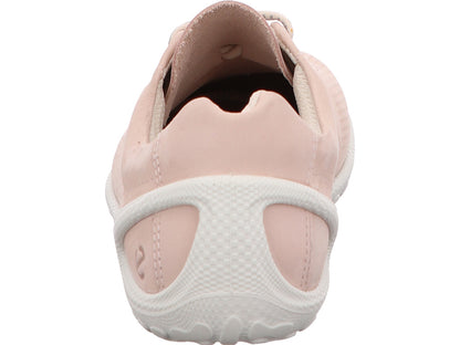 Ecco Damen Sneaker Biom Lite Low-Cut in grau-bunt-kombiniert