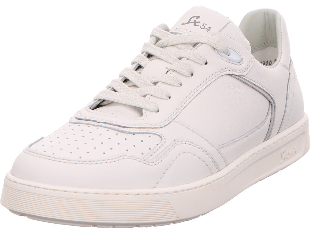 Sioux Herren Sneaker Tedroso-704 in weiß-bunt-kombiniert