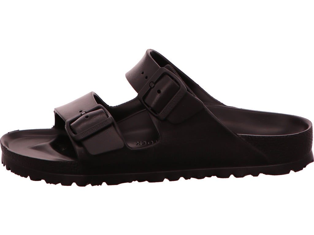 Birkenstock dames zwarte