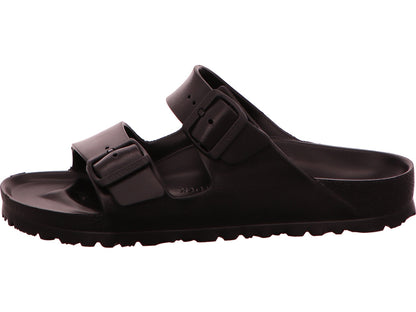 Birkenstock dames zwarte