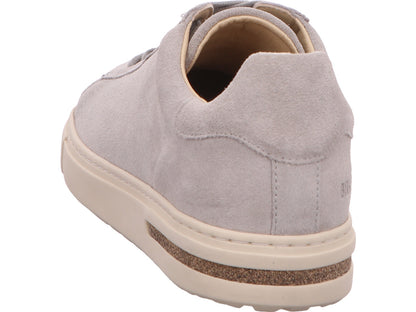 Birkenstock Damen Sneaker Bend in grau
