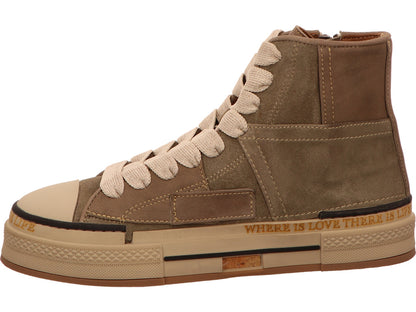 Rebecca White Damen Stiefel  in grün