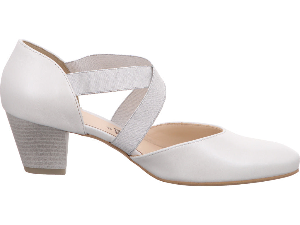 Ara Damen  Toulouse in weiß