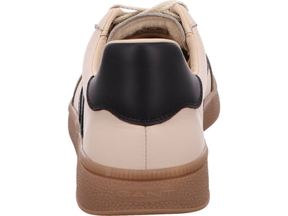 Gant Herren Sneaker Cuzmo in weiß-bunt-kombiniert