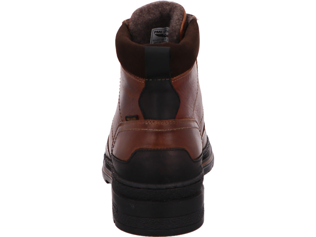 PME Legend Herren Stiefel Tarmac Lb-20 in hellbraun
