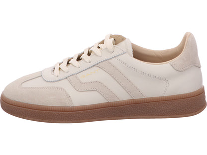 Gant Damen Sneaker Cuzima in weiß