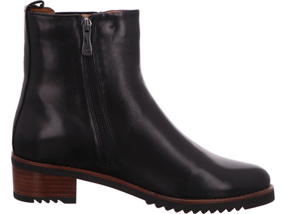 Everybody Damen Stiefel Norma in schwarz