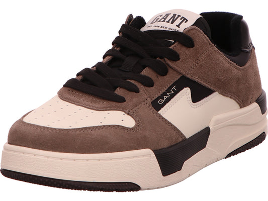 Gant Herren Sneaker Brookpal in braun-bunt-kombiniert