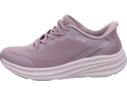 Skechers Damen Sneaker Bobs Skillz - Too Essential in viola