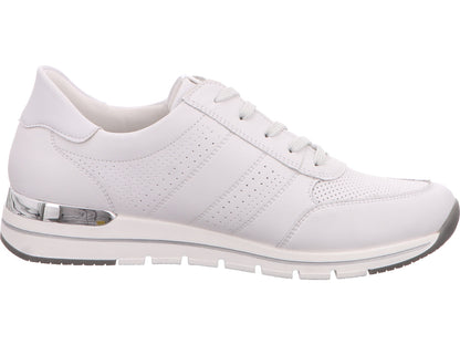 Remonte Damen Sneaker  in weiß