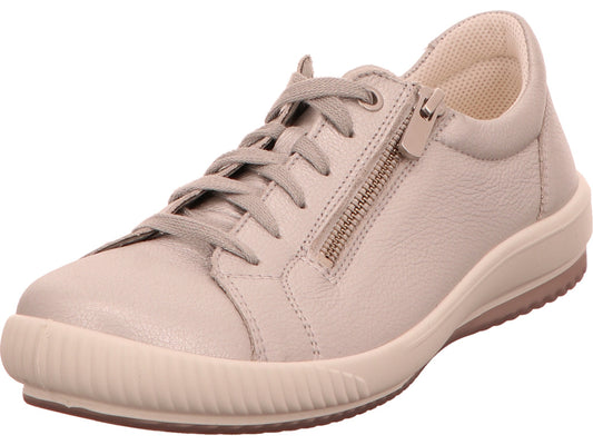 Legero Damen Sneaker Tanaro 5.0 in silber