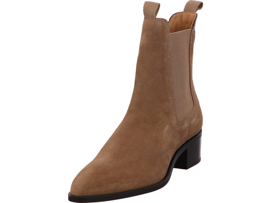 Gant Damen Stiefel St Broomly in dunkelbeige