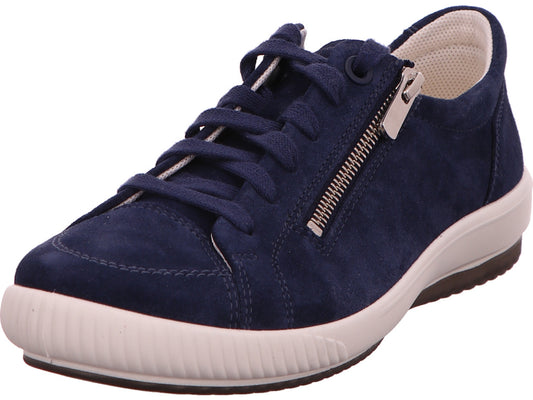 Legero Damen Sneaker Tanaro 5.0 in blau