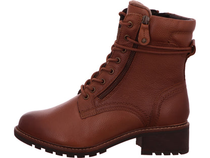 Tamaris Comfort Damen Stiefel  in braun