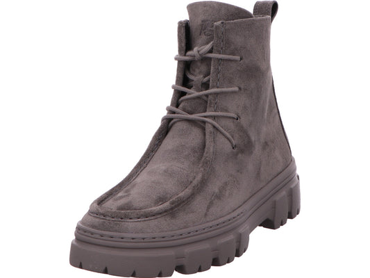 Paul Green Damen Stiefel  in grau