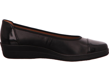 Gabor Comfort Damen   in schwarz-kombiniert