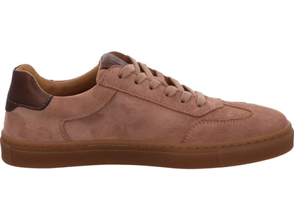 Koel Barfußschuhe Damen Sneaker  in pink