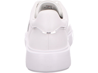 Blauer Shoes Damen Sneaker Venus 01 in weiß