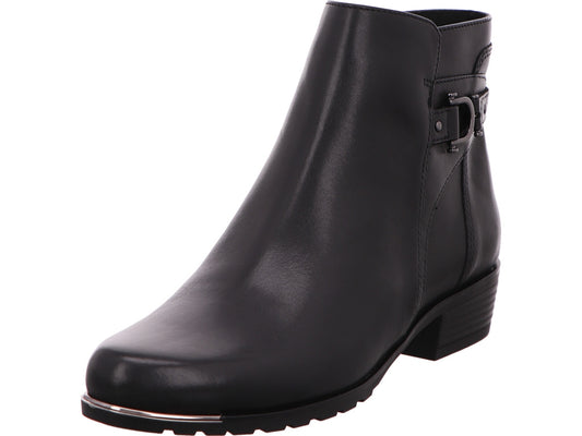 Caprice Damen Stiefel  in schwarz