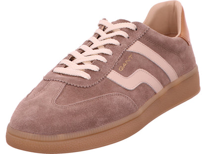 Gant Herren Sneaker Cuzmo in grau-bunt-kombiniert