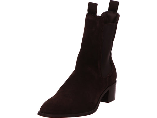 Gant Damen Stiefel St Broomly in dunkelbraun