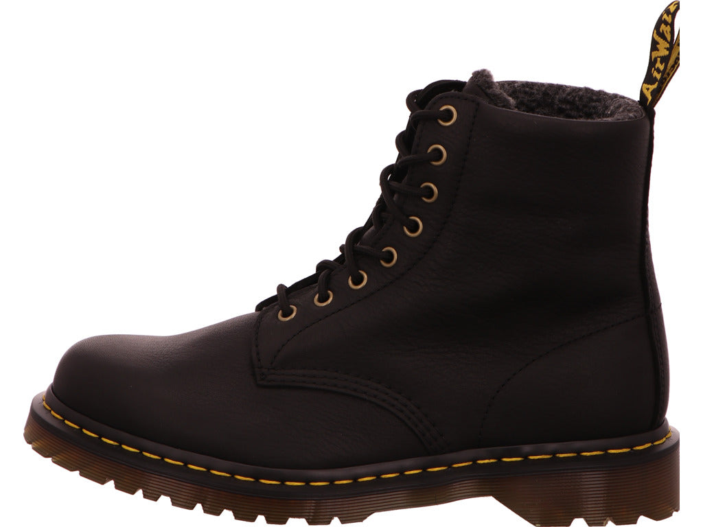 Dr. Martens Herren Stiefel 1460 in schwarz