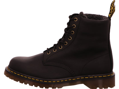 Dr. Martens Herren Stiefel 1460 in schwarz