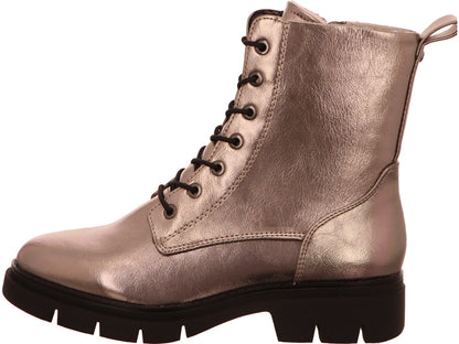 Tamaris Damen Stiefel  in dunkelgrau