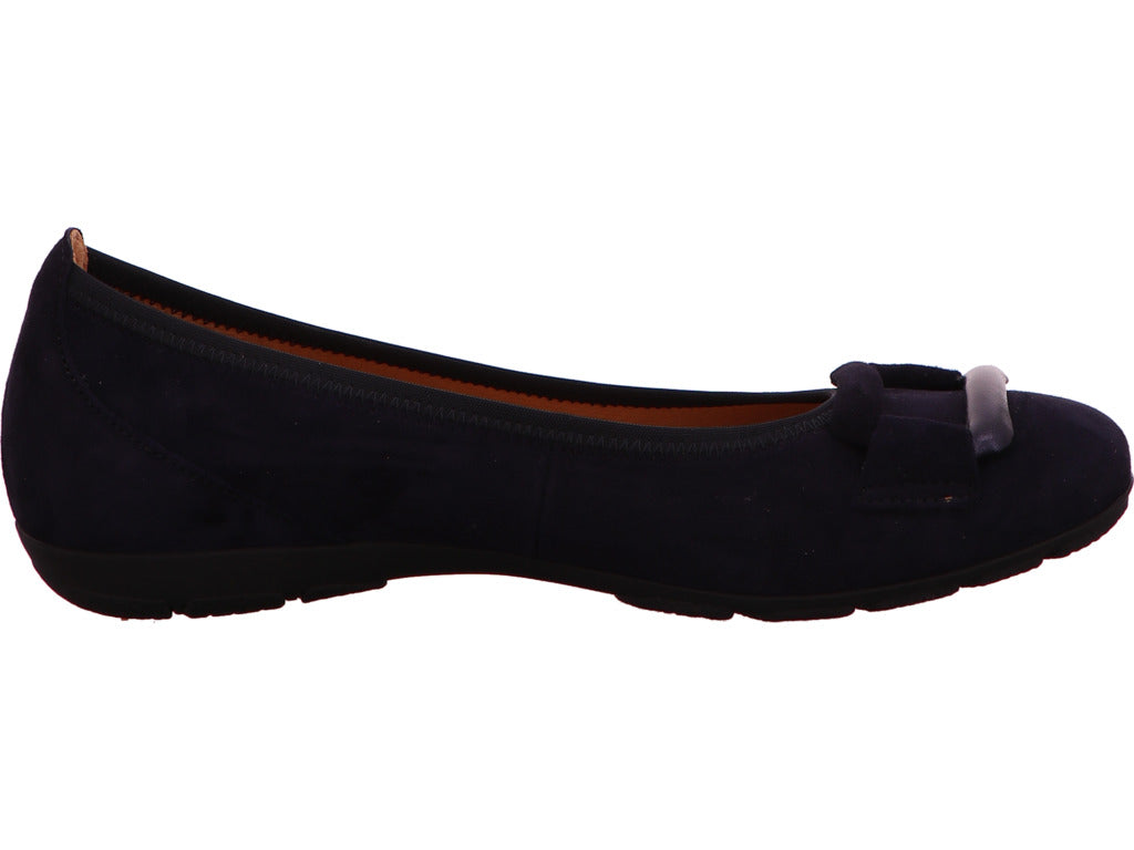 Gabor Damen   in dunkelblau