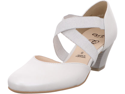 Ara Damen  Toulouse in weiß