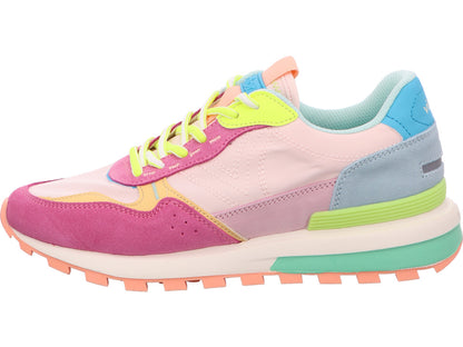 Victoria damessneakers in meerdere kleuren