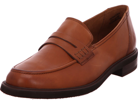 Paul Green Damen Slipper  in hellbraun