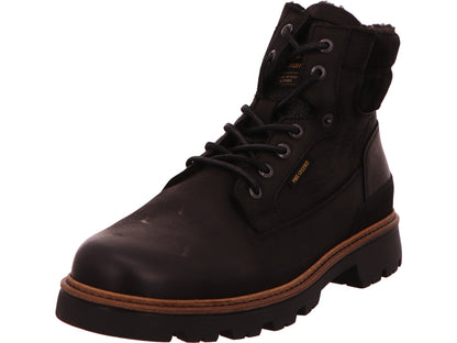 PME Legend Herren Stiefel Dragan in schwarz
